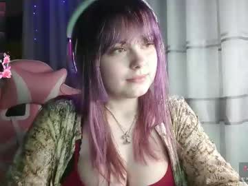 kristibloomm Chaturbate Model
