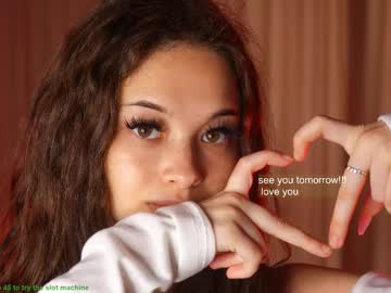 kusssecka Chaturbate Model