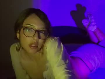 kyruummie Chaturbate Model