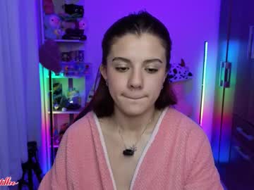 layla_castilloo Chaturbate Model