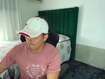 lei_77 Chaturbate Model