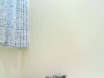 leila215185 Chaturbate Model