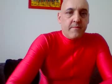 leotardox Chaturbate Model