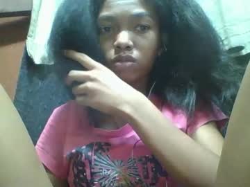 liaraisha Chaturbate Model