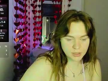 lika_yung Chaturbate Model