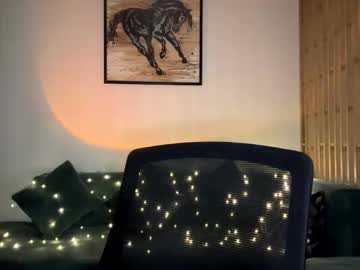 lilihalvorsen Chaturbate Model