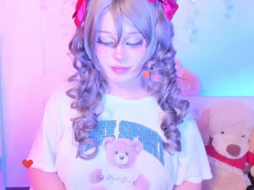 lilith_asami24 Chaturbate Model