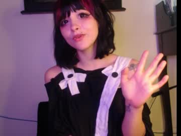 lilyimp Chaturbate Model