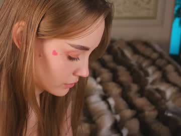 lissa_meooow Chaturbate Model