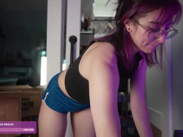 lizmreow Chaturbate Model