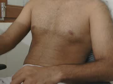 lovehairyindian Chaturbate Model
