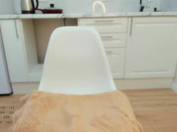 lovehearts_girl Chaturbate Model