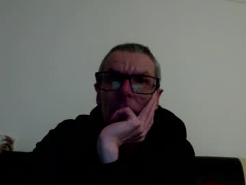 lovepvclate40s Chaturbate Model