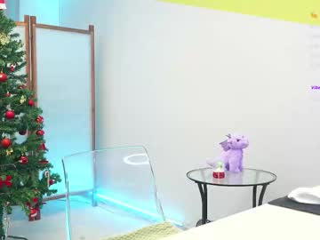 lovlybambi Chaturbate Model