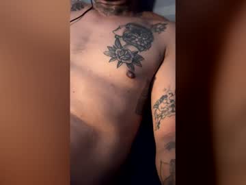 luisjg24hrs Chaturbate Model