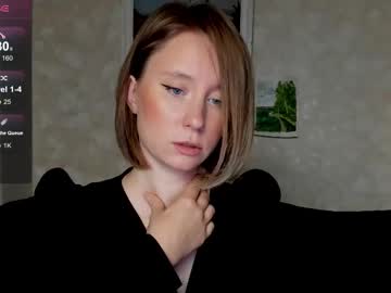 lusyagreenberg Chaturbate Model