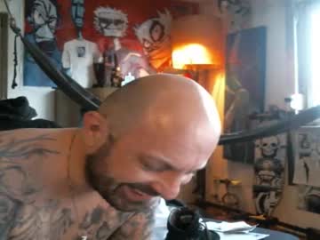 mad_dem0n Chaturbate Model