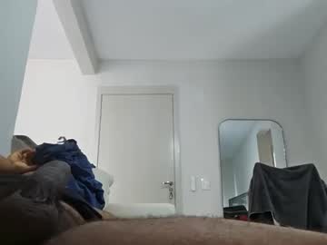 maleficent_boy Chaturbate Model