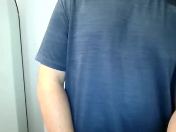 manbroadcasting001 Chaturbate Model