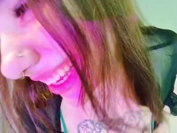 margott_joy Chaturbate Model