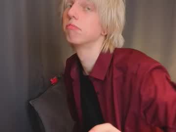 marksus_vasabi Chaturbate Model