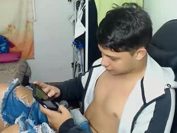 marvel_boyyy Chaturbate Model