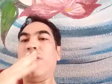 masked_latin_noir Chaturbate Model