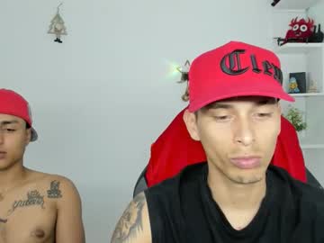 masterjaner Chaturbate Model