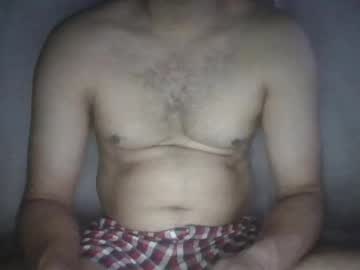 matureman_cum Chaturbate Model