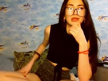 mia_beauti_live Chaturbate Model