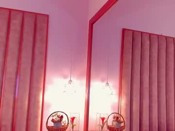 mike_thomsonn Chaturbate Model