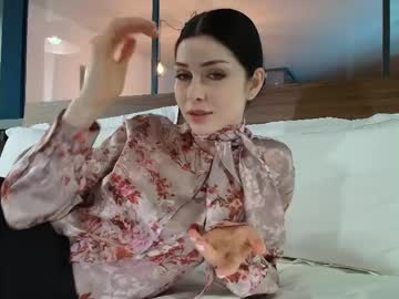 milla_bella Chaturbate Model