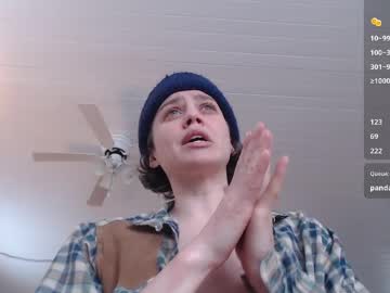 mindvoiding Chaturbate Model