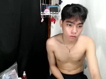 mingkla_man Chaturbate Model