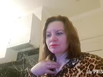 missis_laura Chaturbate Model