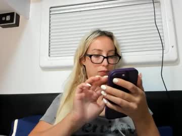 missy_matrix Chaturbate Model