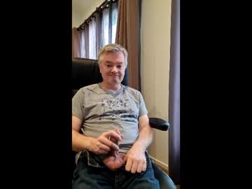 mitchoxxford Chaturbate Model