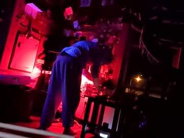 mjmckenz55 Chaturbate Model