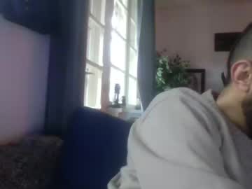 mmichail on Chaturbate