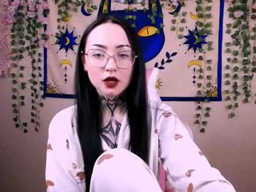 molly_kisss Chaturbate Model