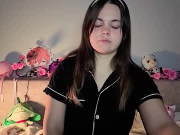 momomochi_ Chaturbate Model