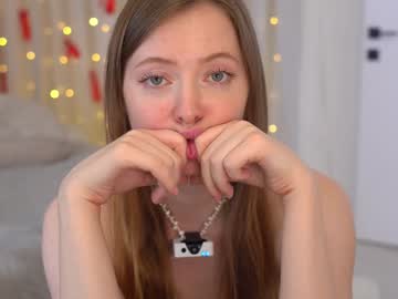 mona_elisa Chaturbate Model