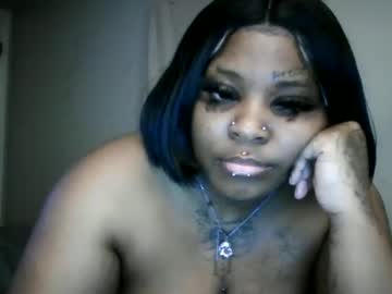 myamedusa Chaturbate Model