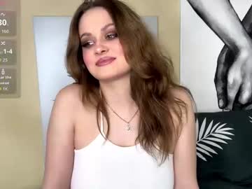 nanoaurora Chaturbate Model