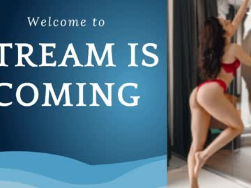 nathalyrae41 Chaturbate Model