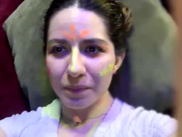 natymia Chaturbate Model