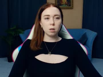 nelliemathers Chaturbate Model