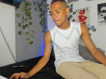 nilx_moon09 Chaturbate Model