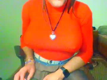 nina8383 Chaturbate Model