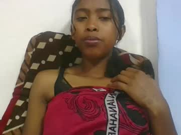 noelina Chaturbate Model